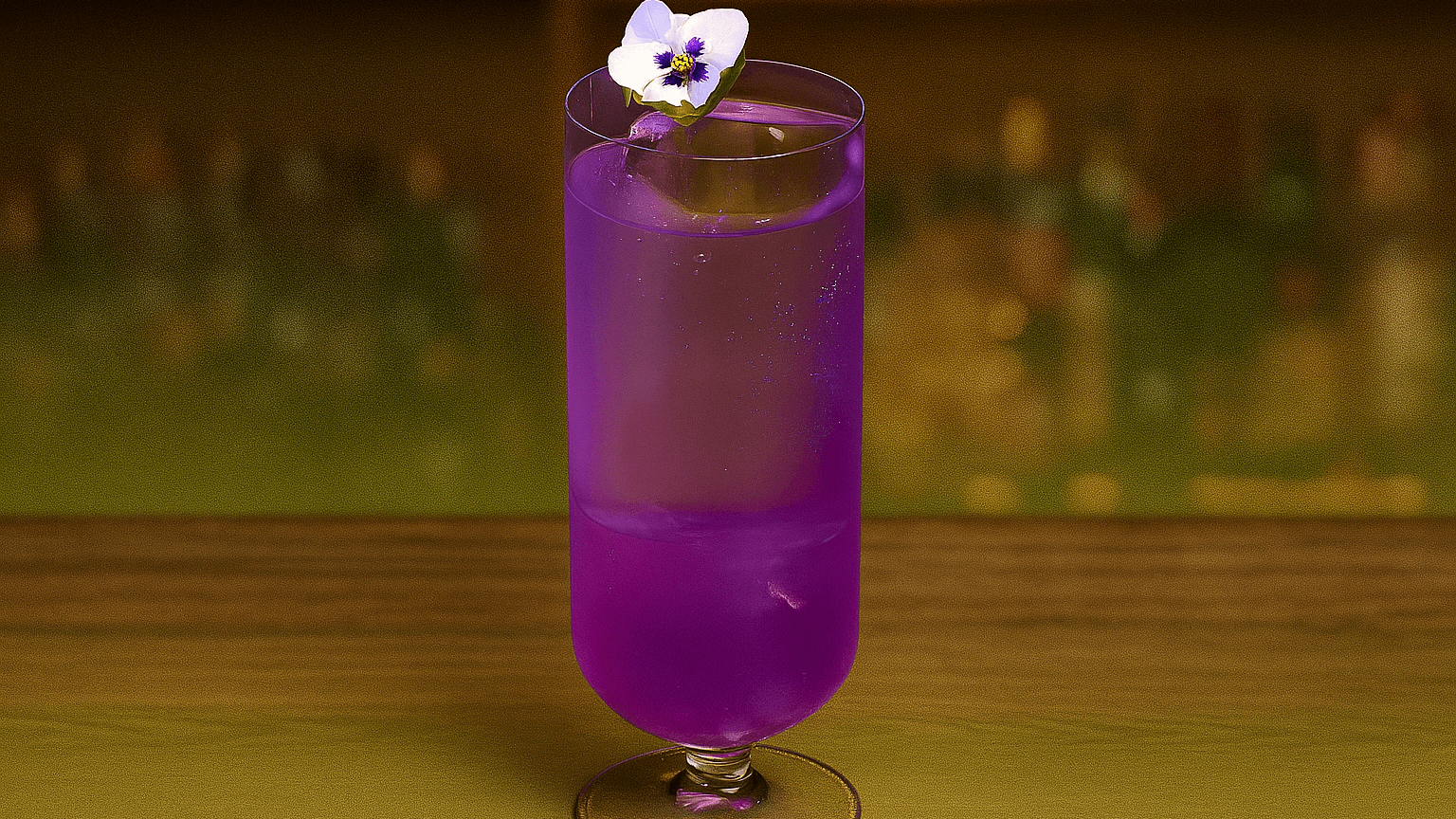 Purple G/T