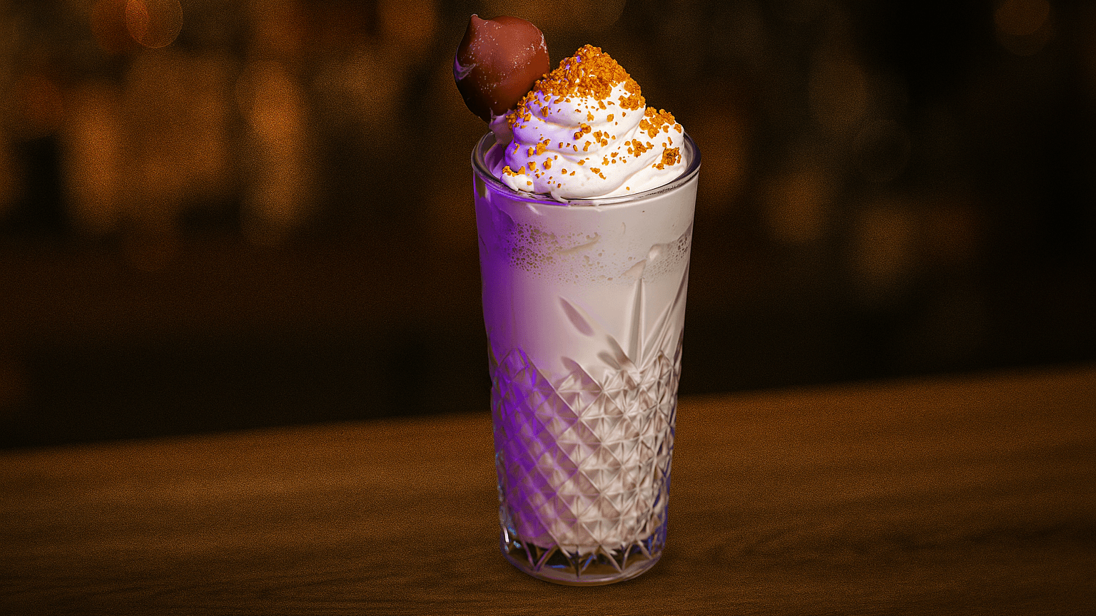 Солен карамел