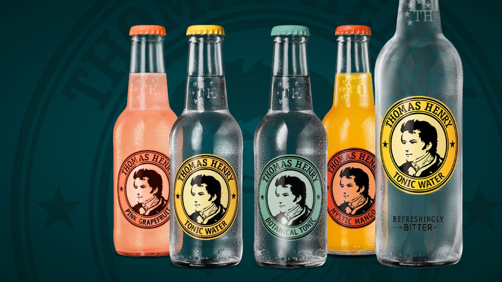 Томас Хенри